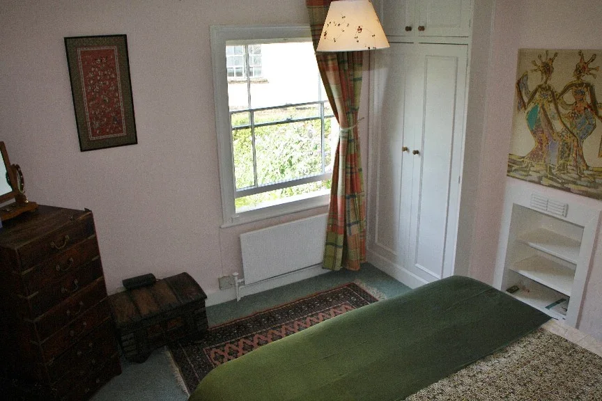 House Thorne Passage in Greater London