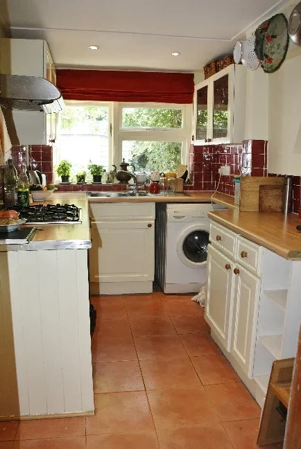House Thorne Passage in Greater London