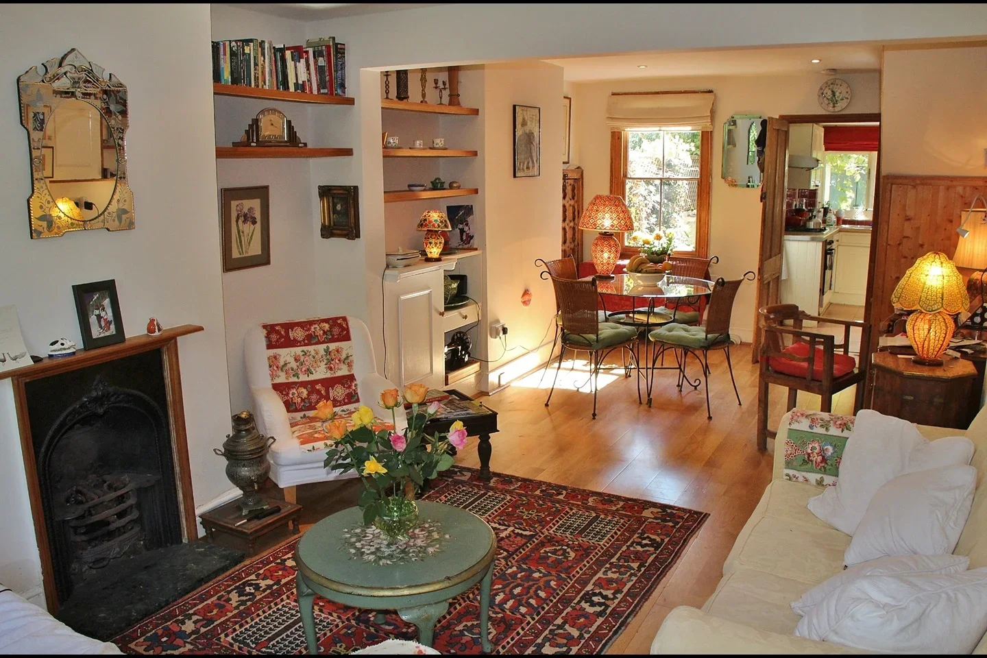 House Thorne Passage in Greater London