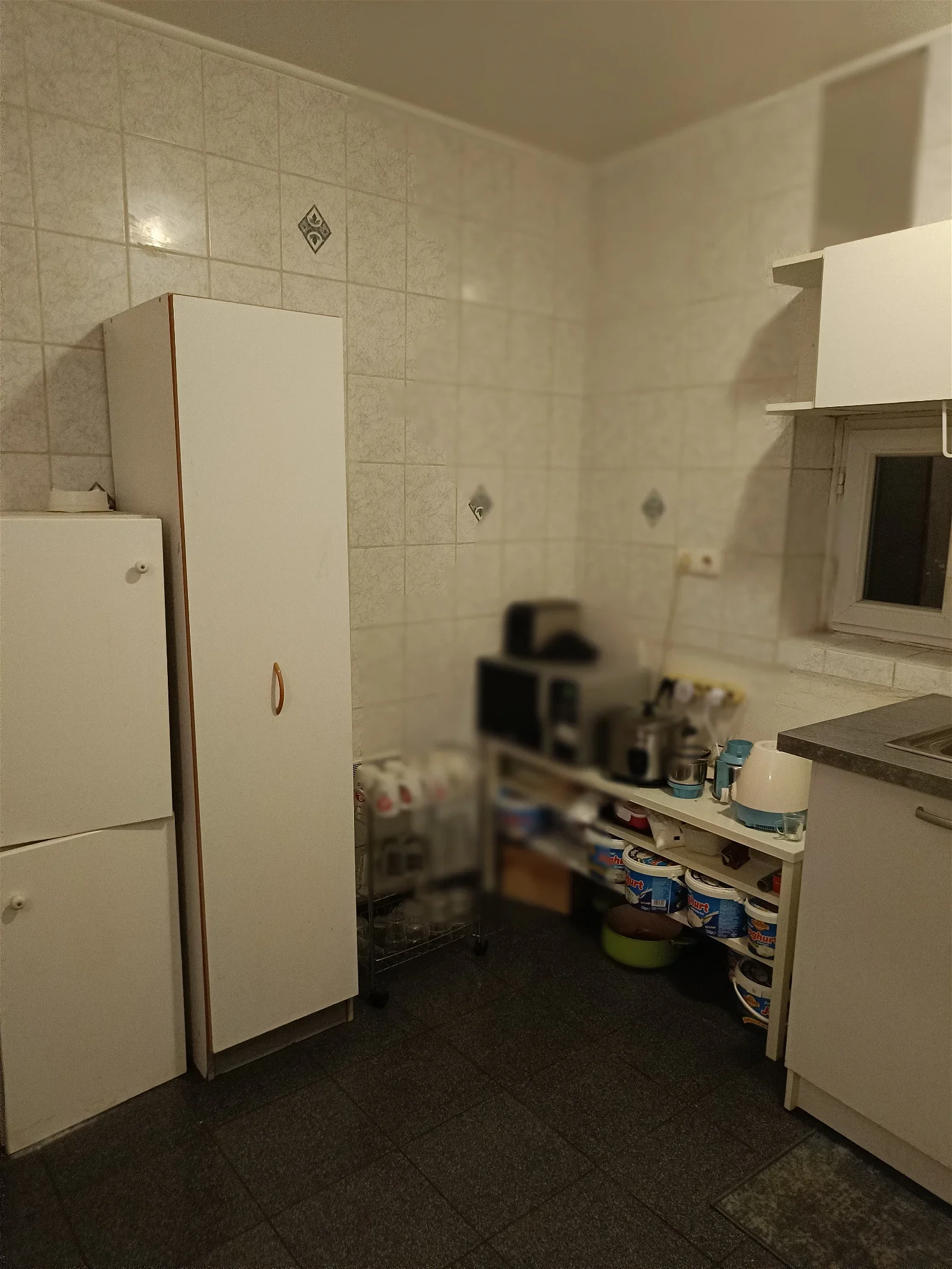 Room Avenue de la République in Aubervilliers