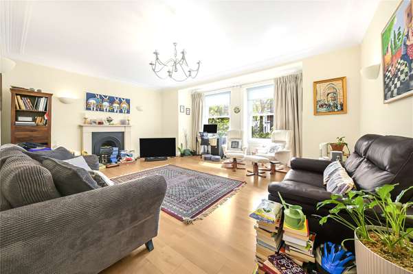 Flat Maida Vale in City of Westminster