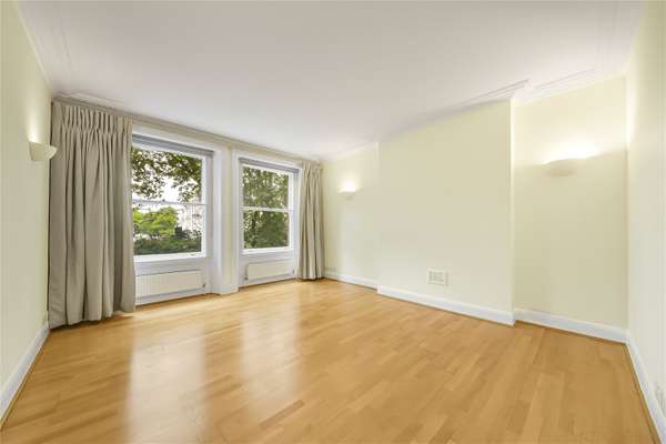 Flat Maida Vale in City of Westminster