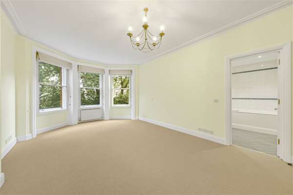 Flat Maida Vale in City of Westminster