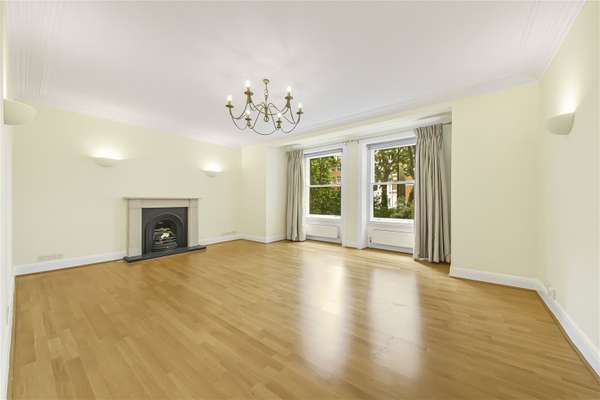 Flat Maida Vale in City of Westminster