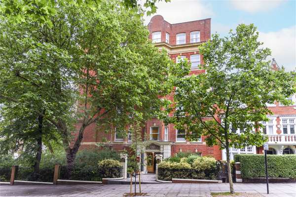 Flat Maida Vale in City of Westminster