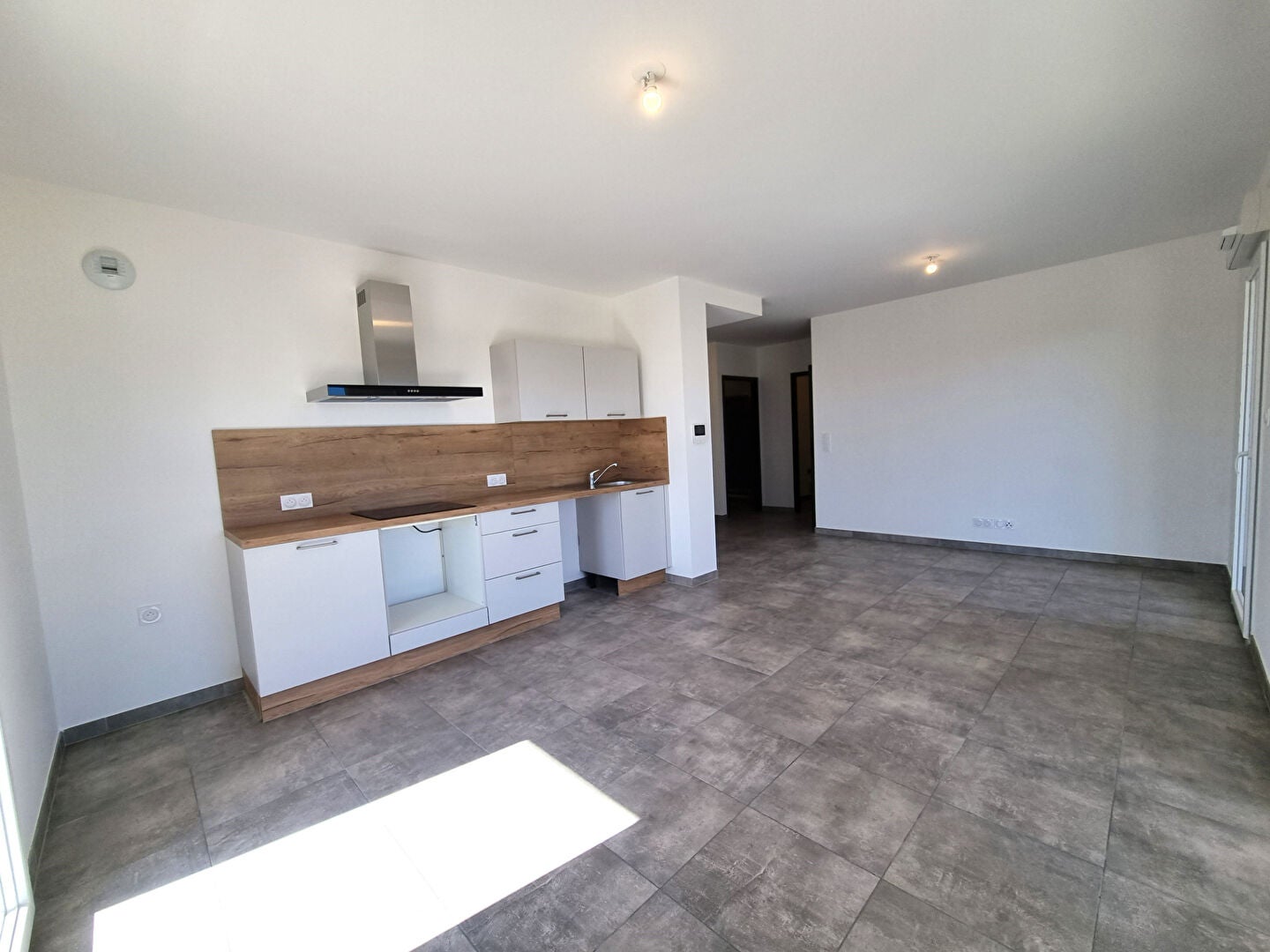 Appartement Lotissement Padovani à Vescovato