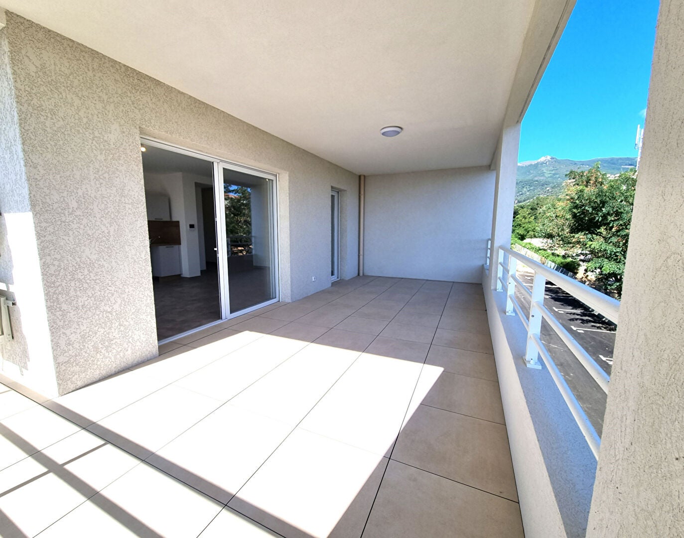 Appartement Lotissement Padovani à Vescovato