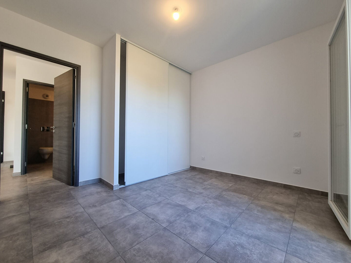 Appartement Lotissement Padovani à Vescovato