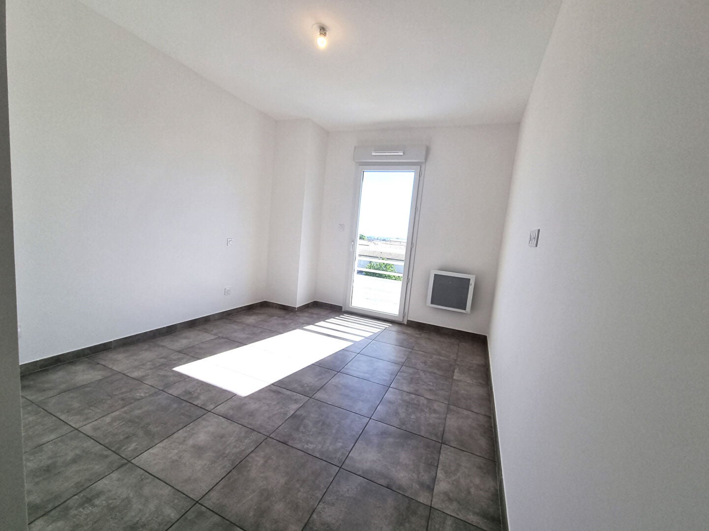 Appartement Lotissement Padovani à Vescovato