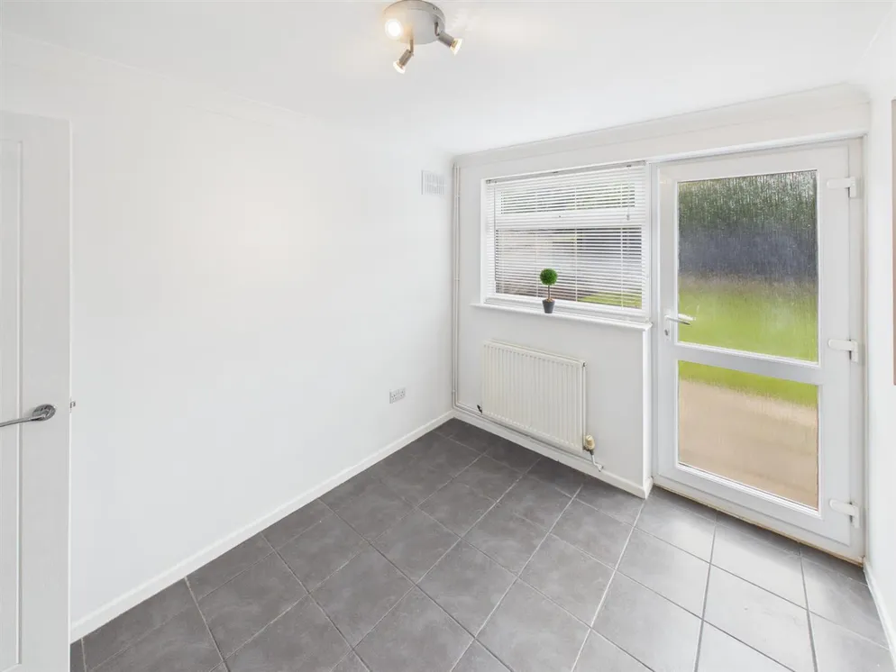 Flat Amis Close in Charnwood