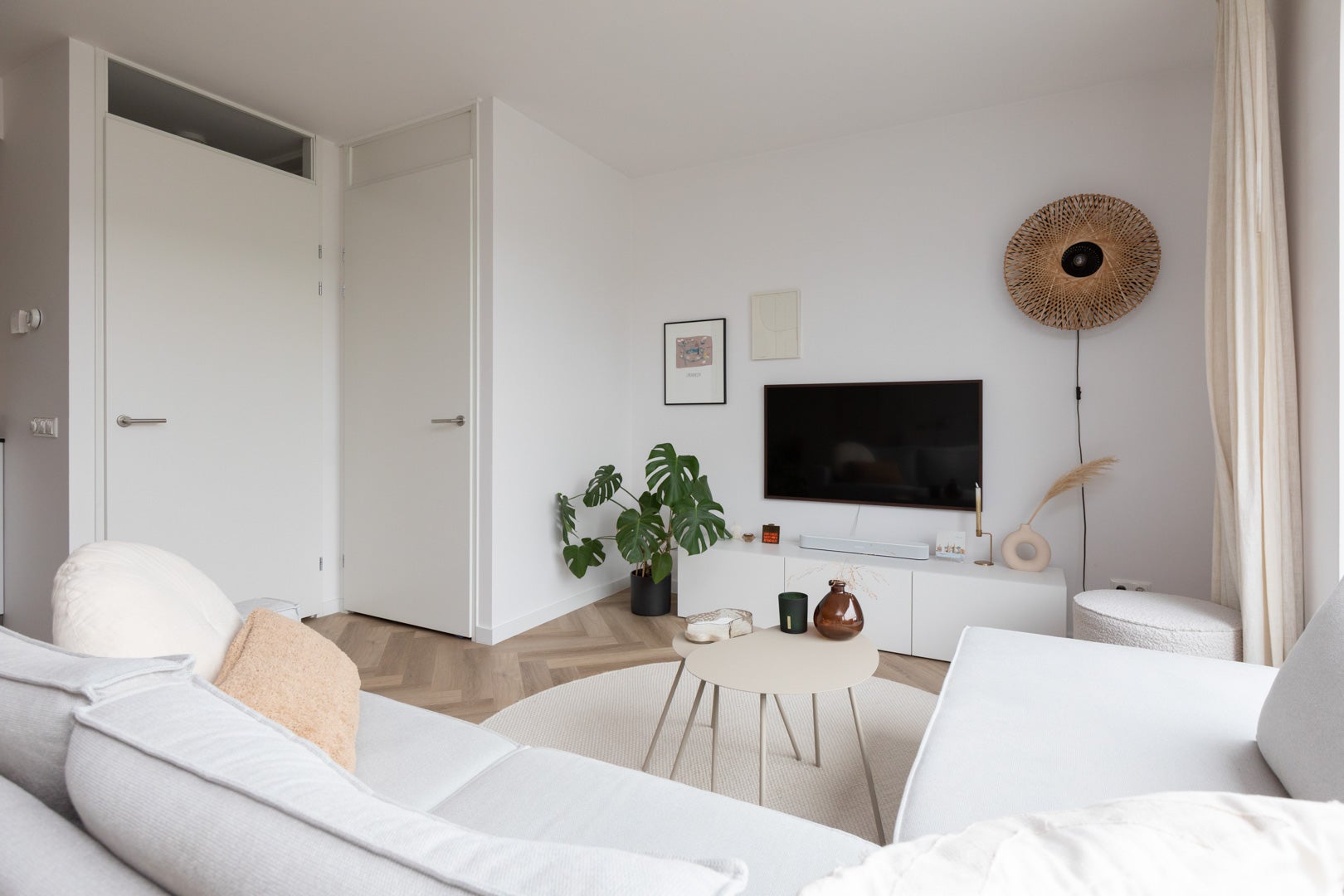 Tussenwoning te koop: Evert Egbertsstraat 79, Sneek