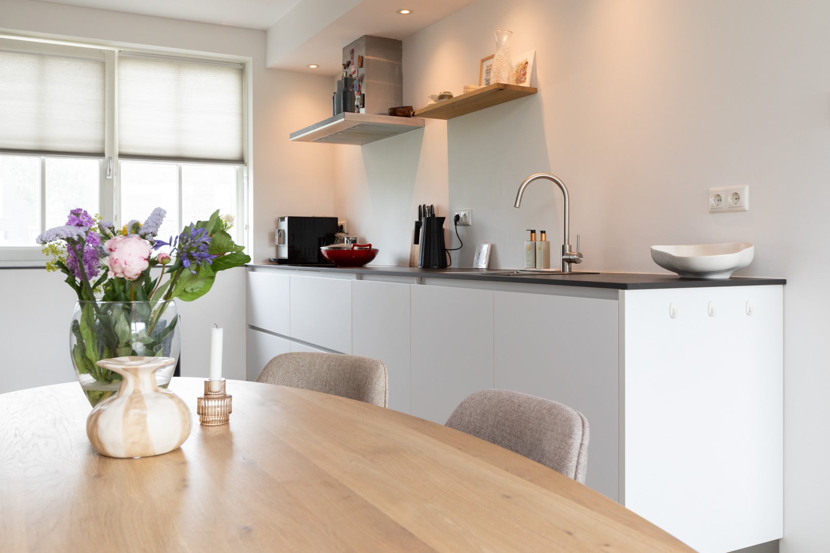 Tussenwoning te koop: Evert Egbertsstraat 79, Sneek