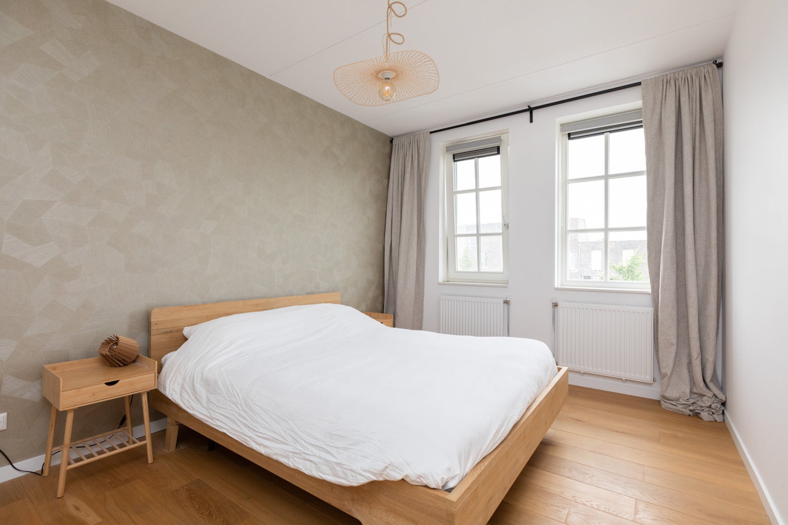 Tussenwoning te koop: Evert Egbertsstraat 79, Sneek