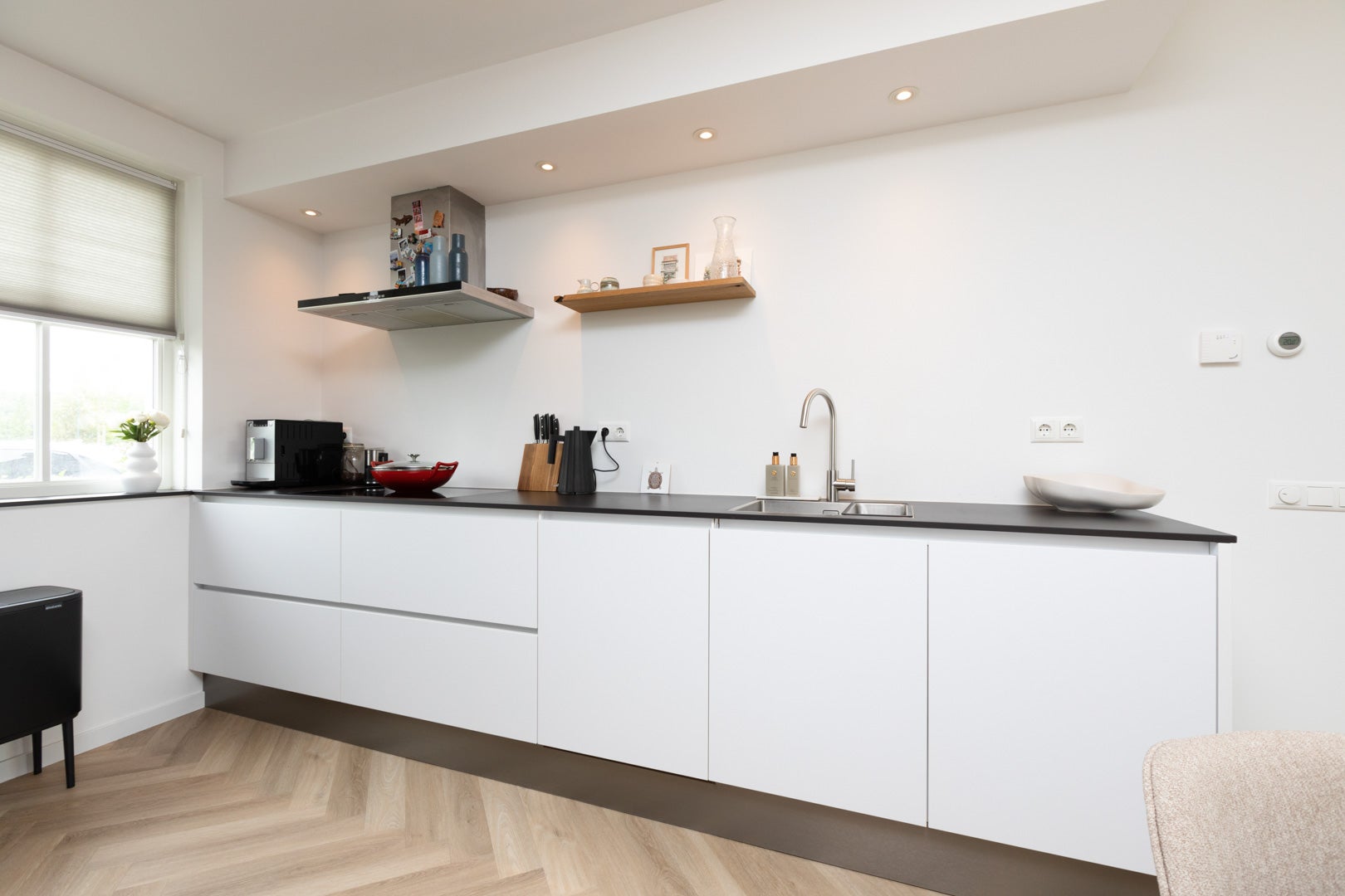 Tussenwoning te koop: Evert Egbertsstraat 79, Sneek