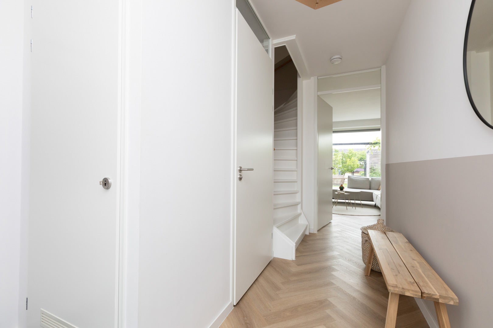 Tussenwoning te koop: Evert Egbertsstraat 79, Sneek