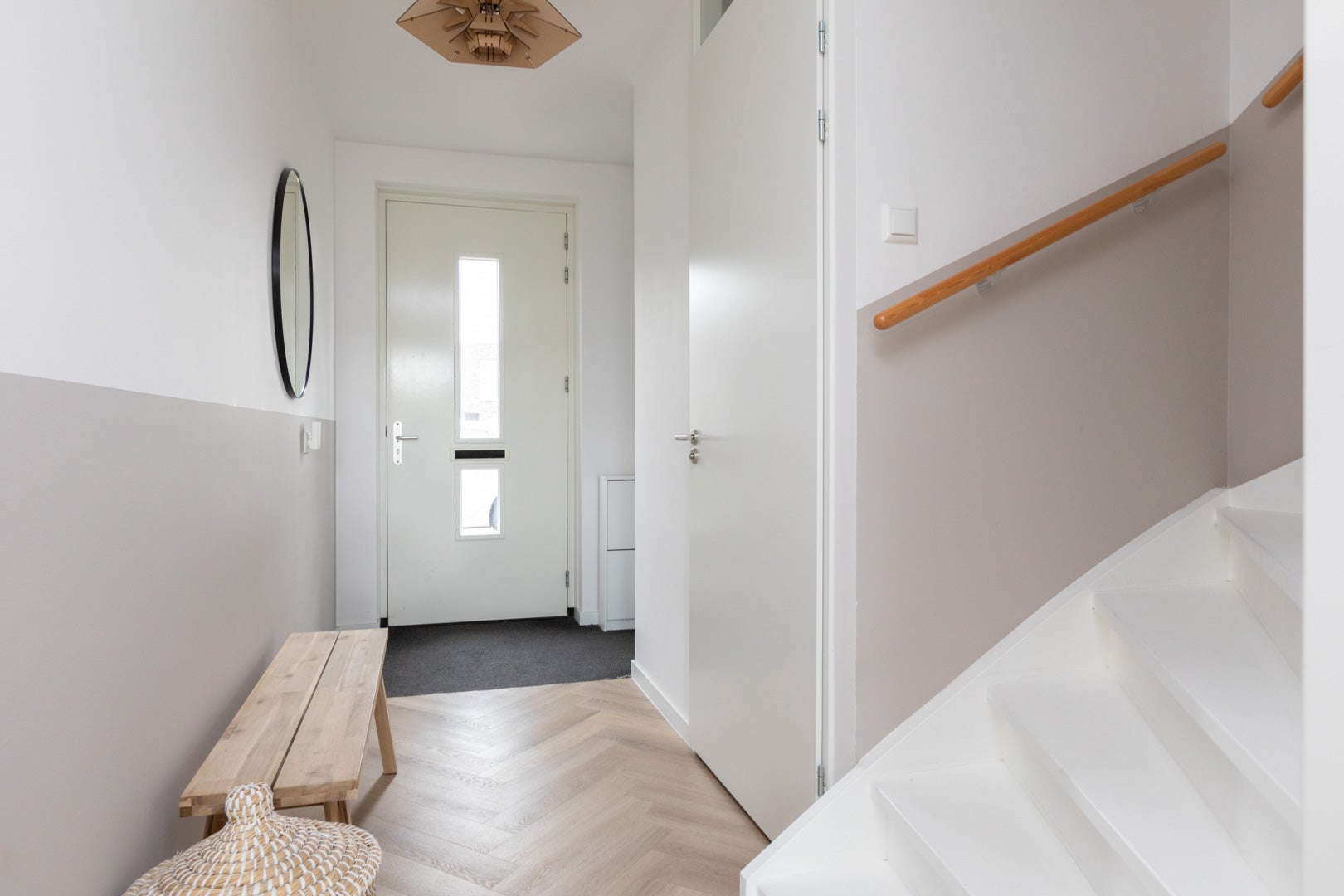 Tussenwoning te koop: Evert Egbertsstraat 79, Sneek