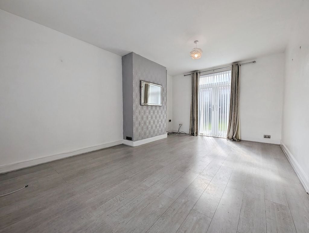 House Broomridge Avenue in Newcastle upon Tyne