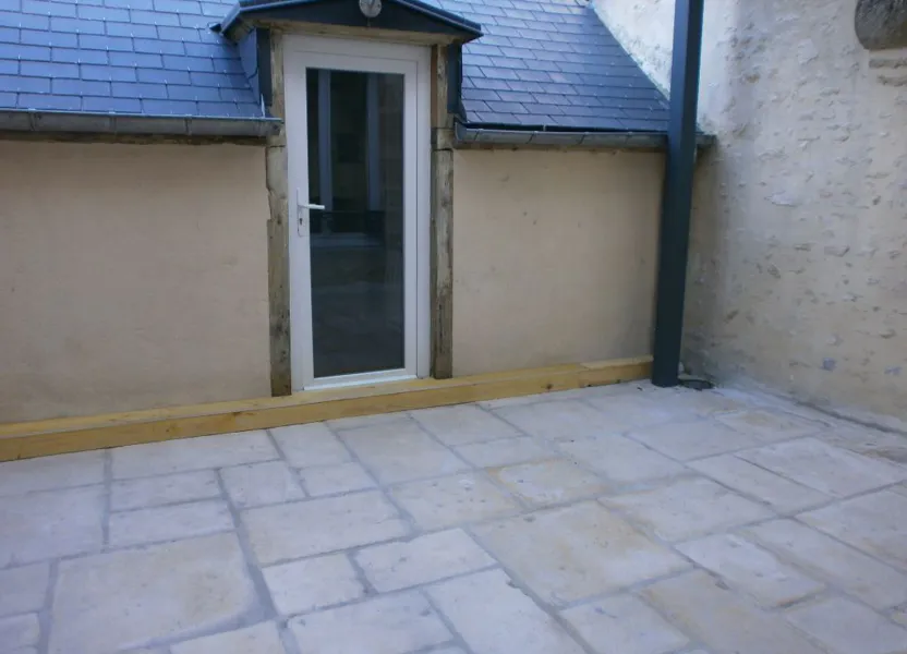 Appartement Rue du Griffon à Argentan