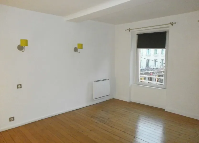 Appartement Rue du Griffon à Argentan
