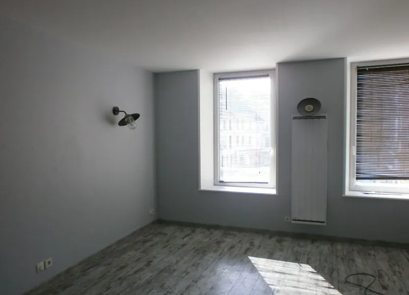Appartement Rue du Griffon à Argentan
