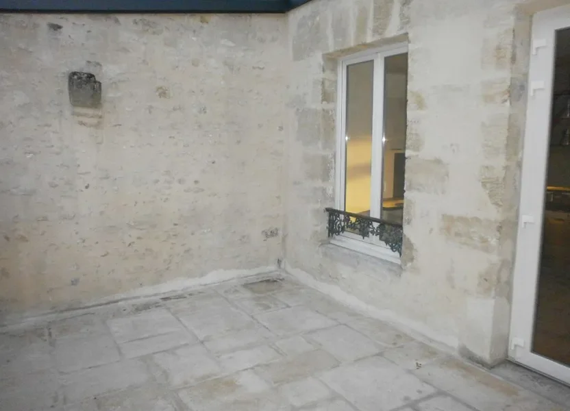Appartement Rue du Griffon à Argentan