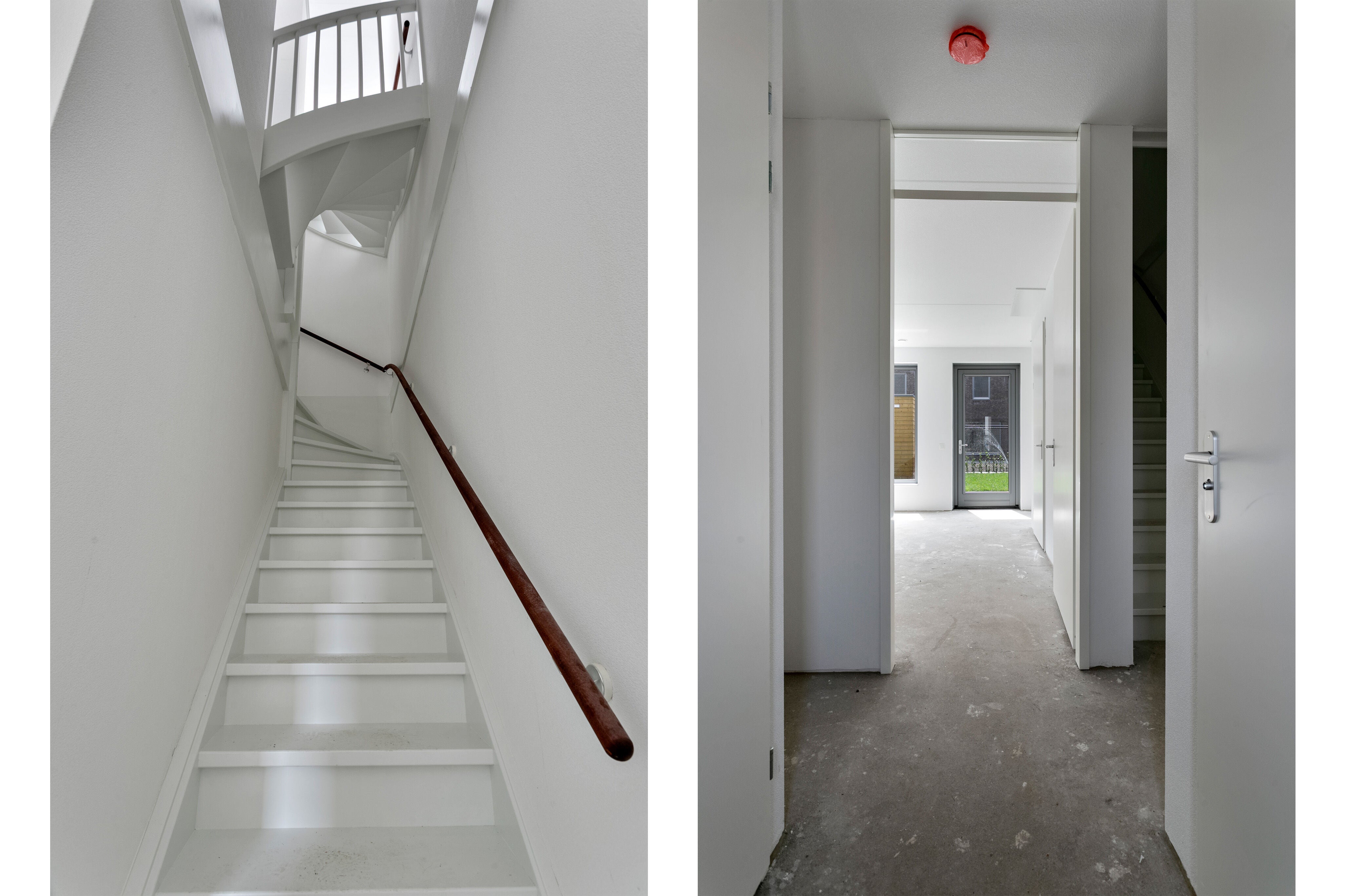 Huis Andriespoort 8 in Maastricht