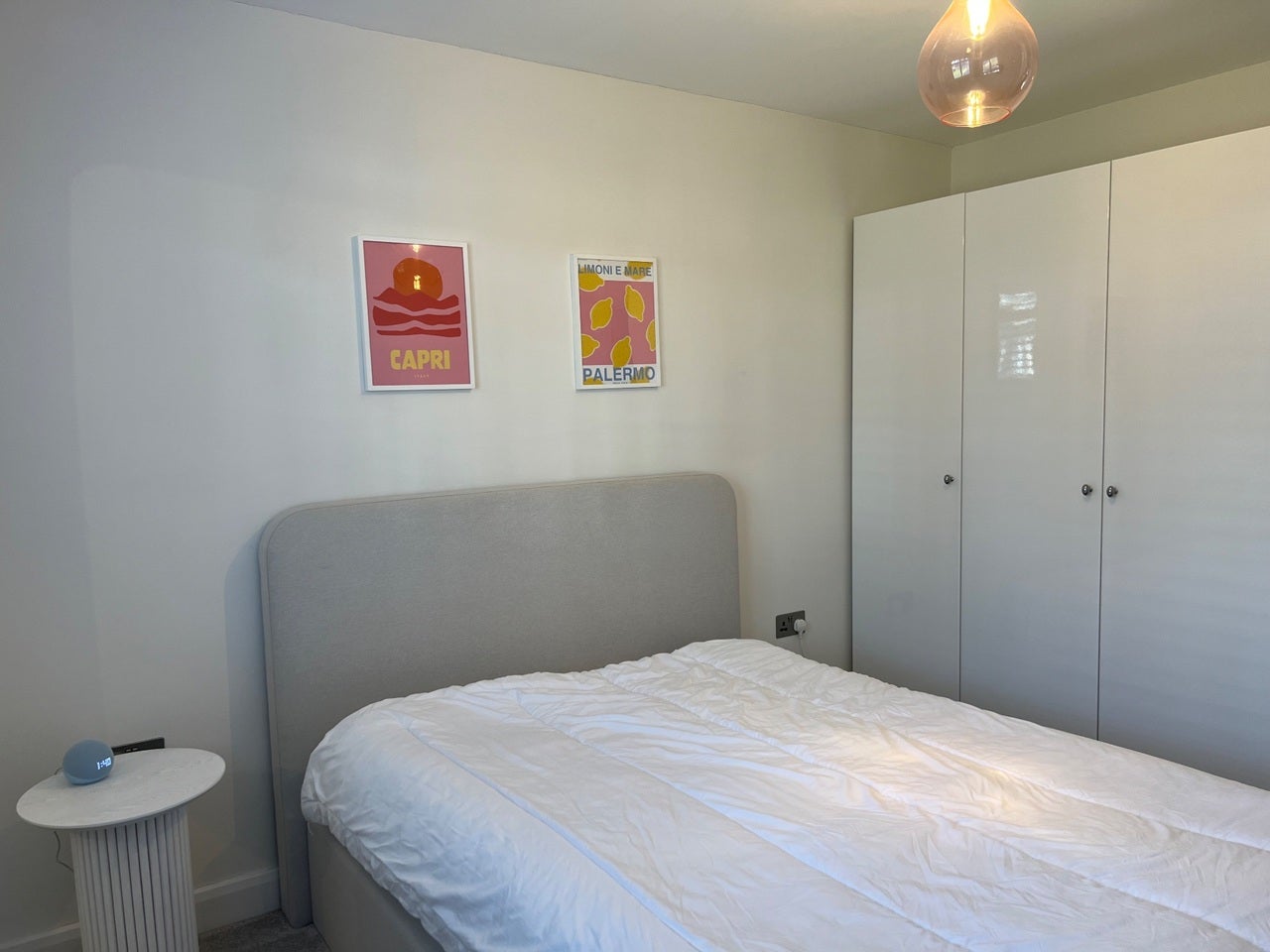 Room Byron Road in Greater London