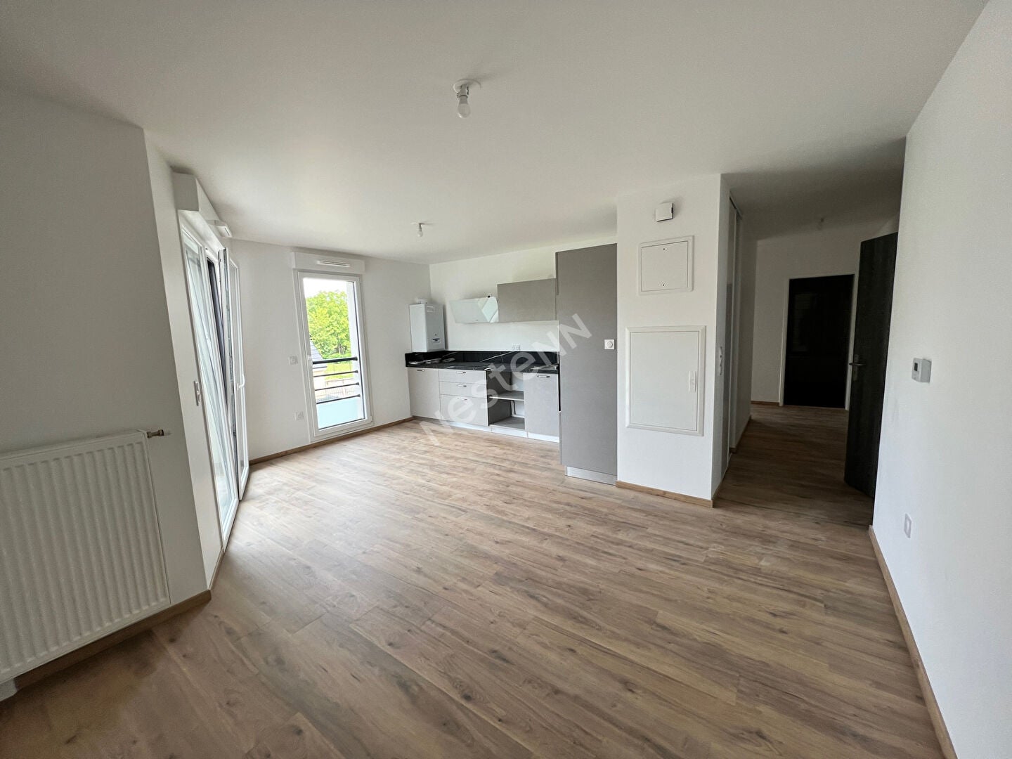 Flat Rue Ehrard de Nazelle in Villeneuve-sur-Aisne