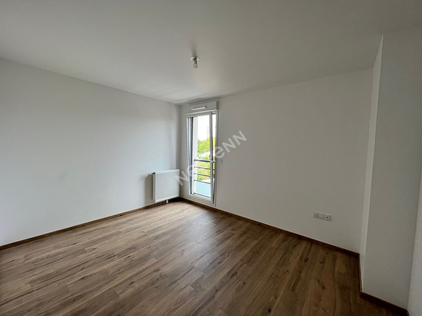 Flat Rue Ehrard de Nazelle in Villeneuve-sur-Aisne