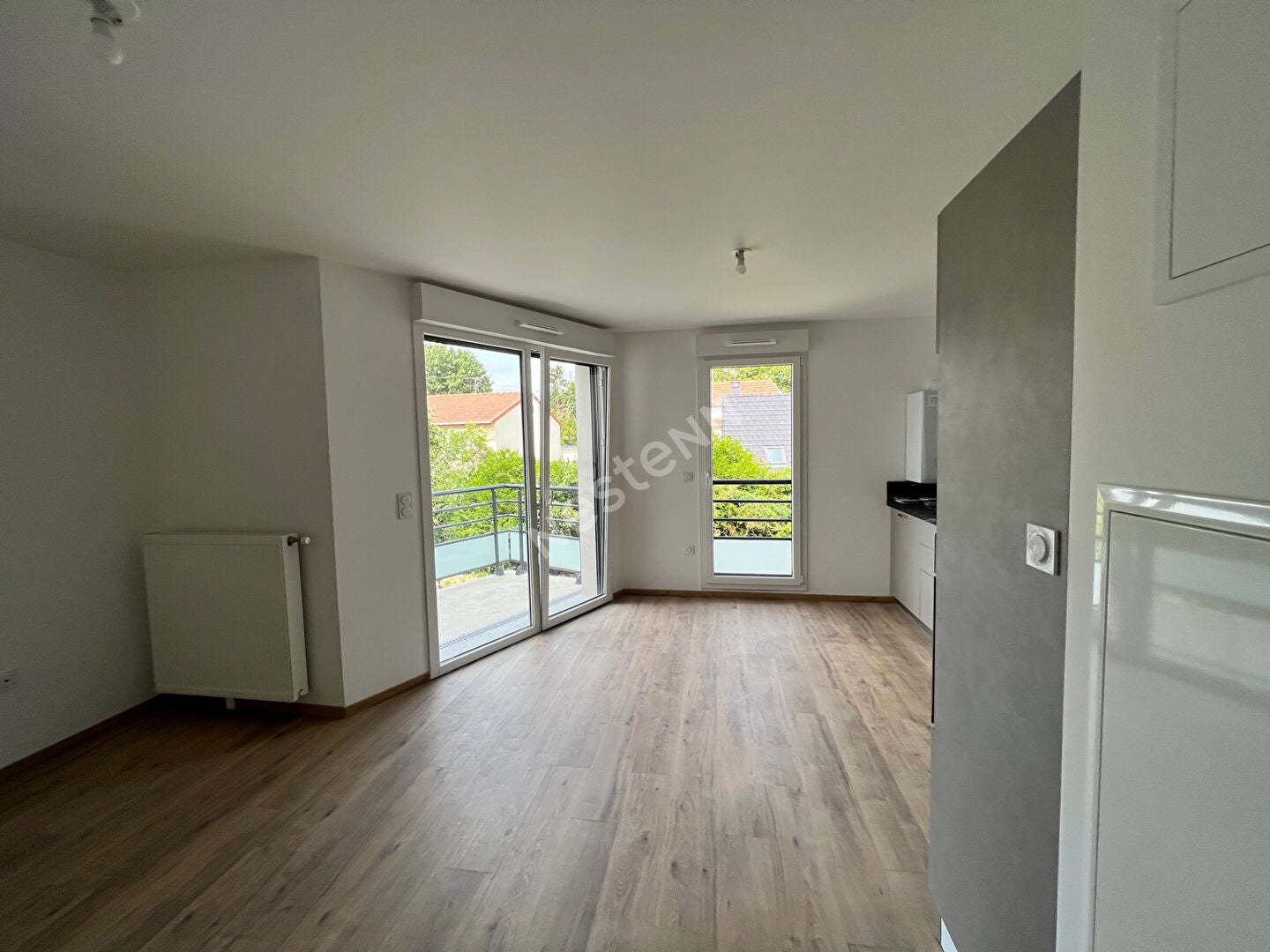 Flat Rue Ehrard de Nazelle in Villeneuve-sur-Aisne