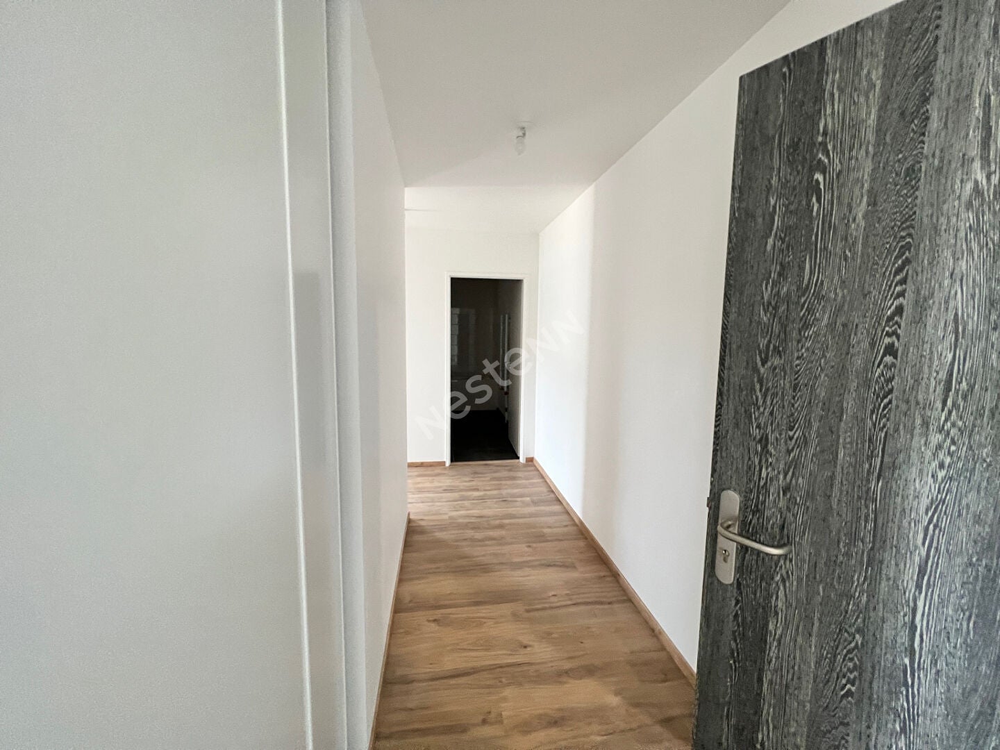 Flat Rue Ehrard de Nazelle in Villeneuve-sur-Aisne