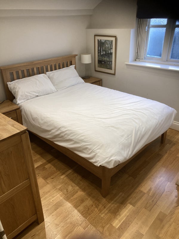 Room Radnor Mews in City of Westminster