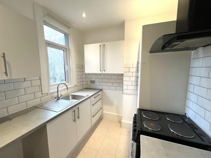 Flat West Street in Greater London