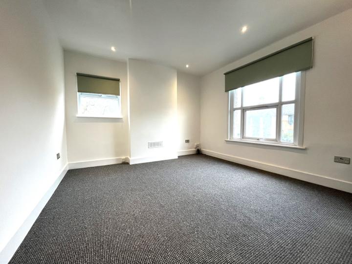 Flat West Street in Greater London