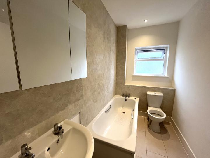 Flat West Street in Greater London