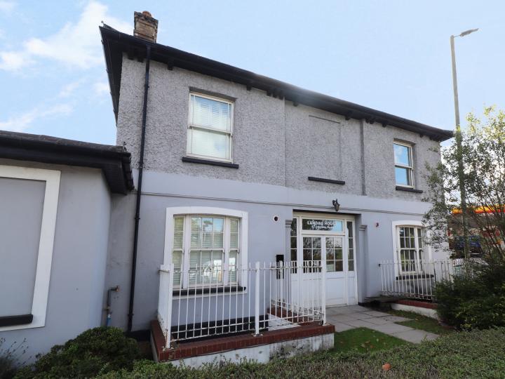 Flat West Street in Greater London