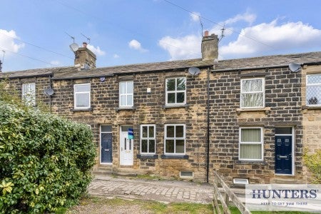 House Morton Terrace in Leeds