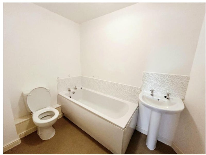 Room Greengage in Manchester
