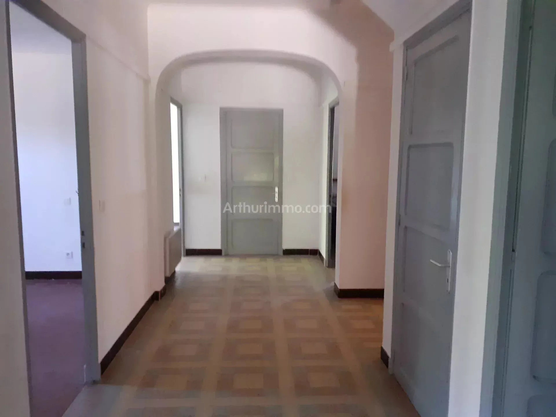 Appartement Route de Salernes à Aups