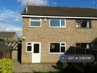 House Lapwing Vale in Rotherham