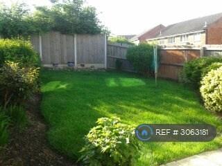 House Lapwing Vale in Rotherham