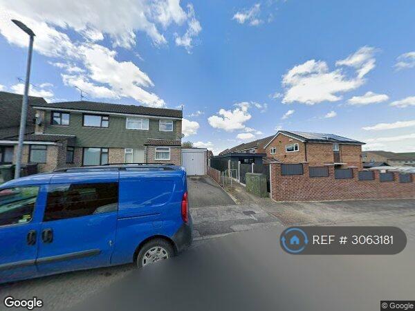 House Lapwing Vale in Rotherham