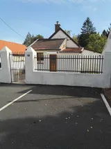 Maison Rue de Noyales à Hauteville