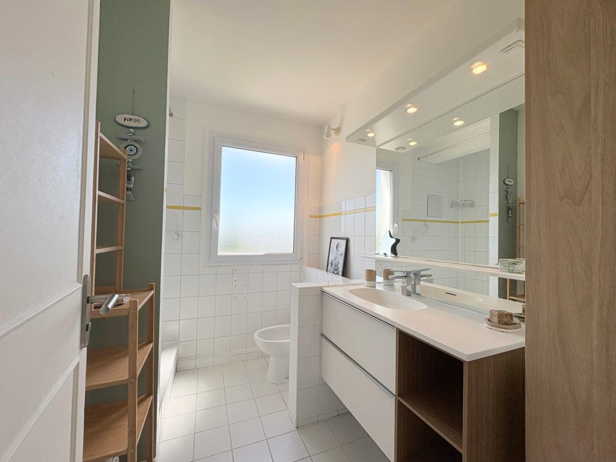 Flat Rue de Claye in Thorigny-sur-Marne