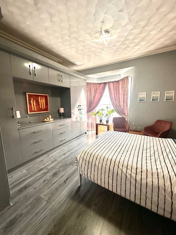 Room Gonville Road in Bootle