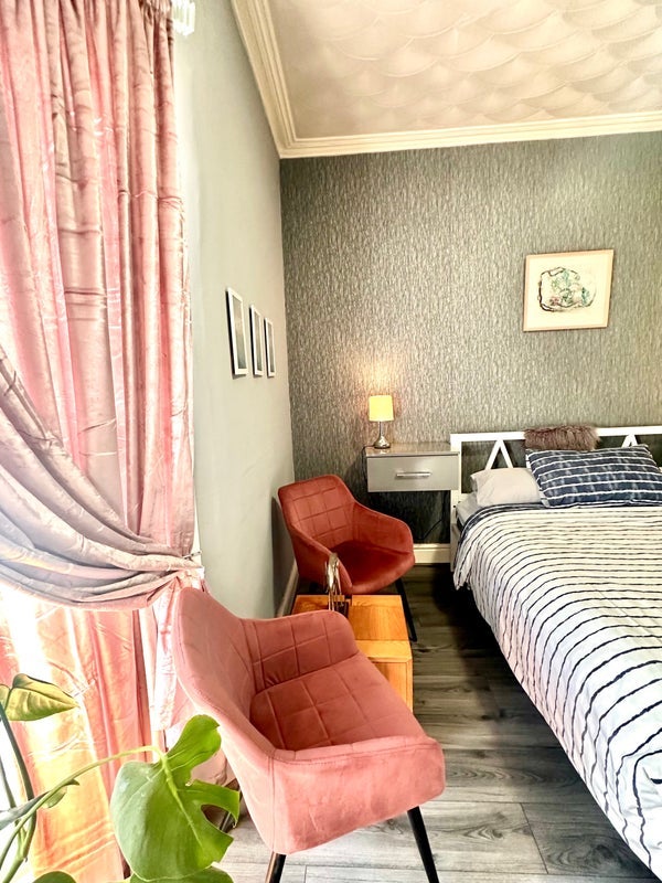 Room Gonville Road in Bootle