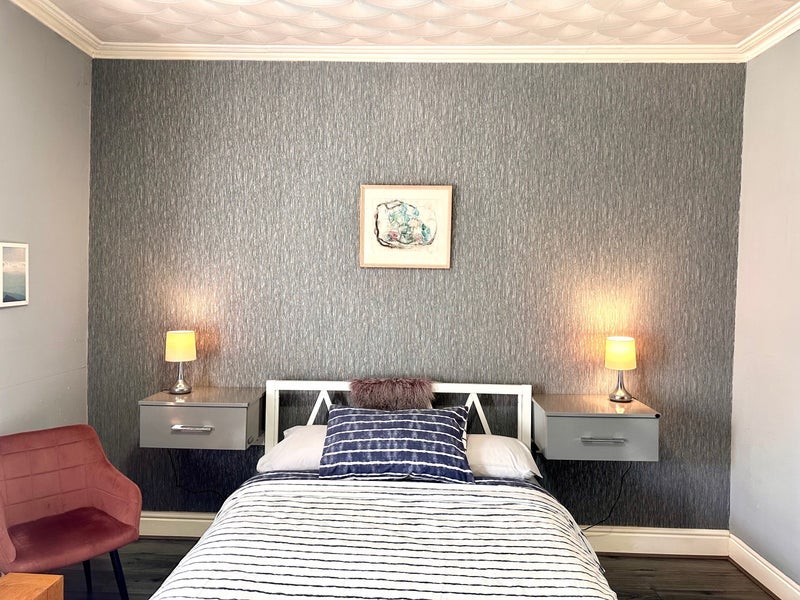 Room Gonville Road in Bootle