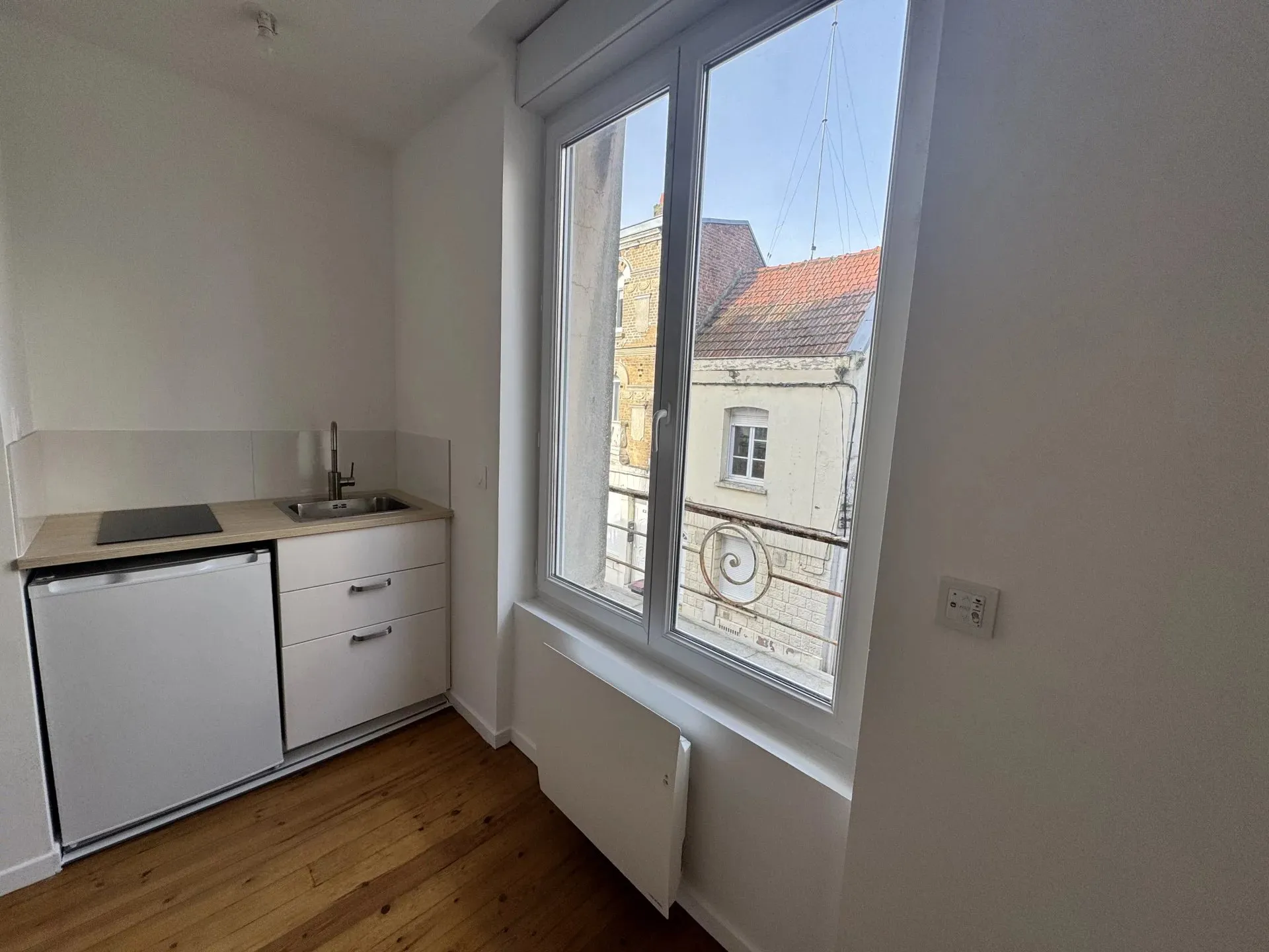 Appartement Rue Cyrille à Boué
