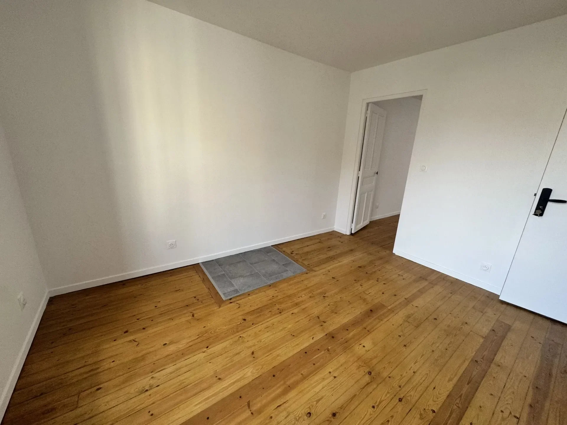 Appartement Rue Cyrille à Boué
