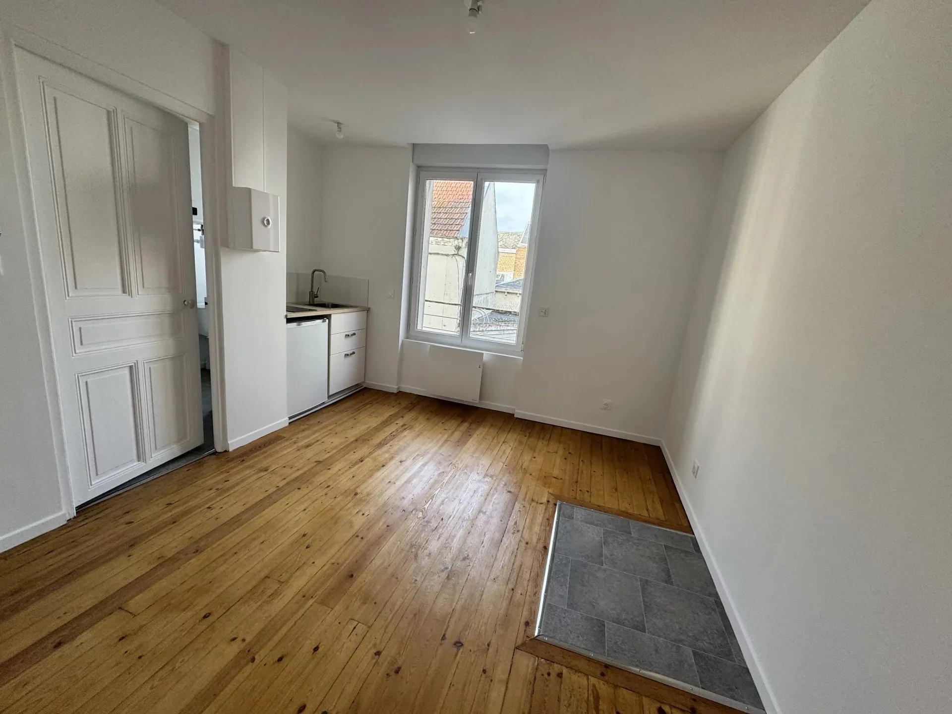 Appartement Rue Cyrille à Boué